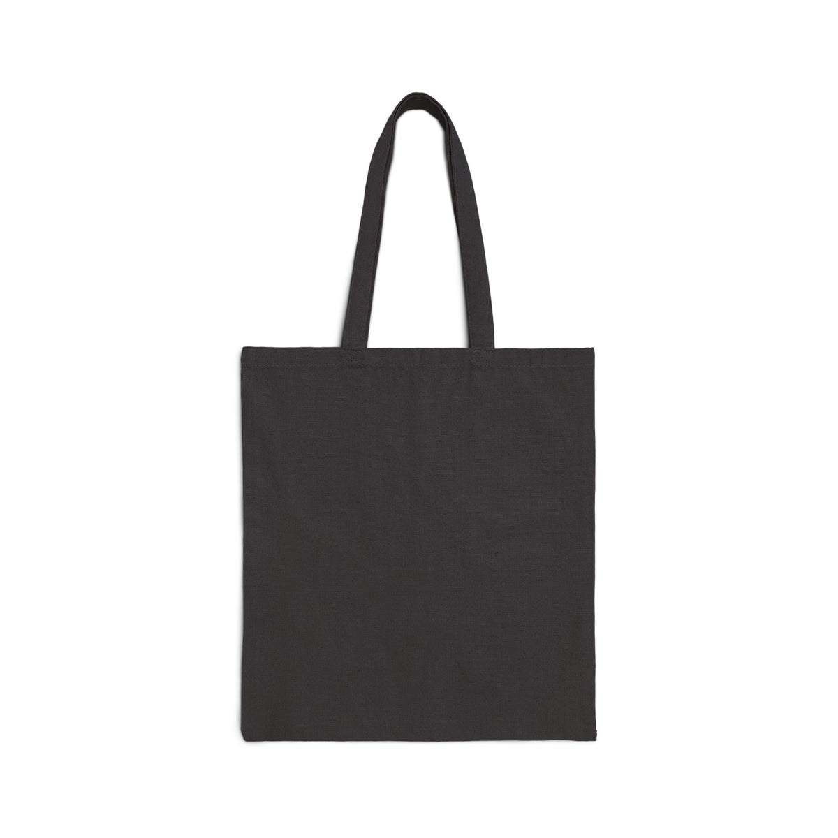 Shark Coin Canvas Tote