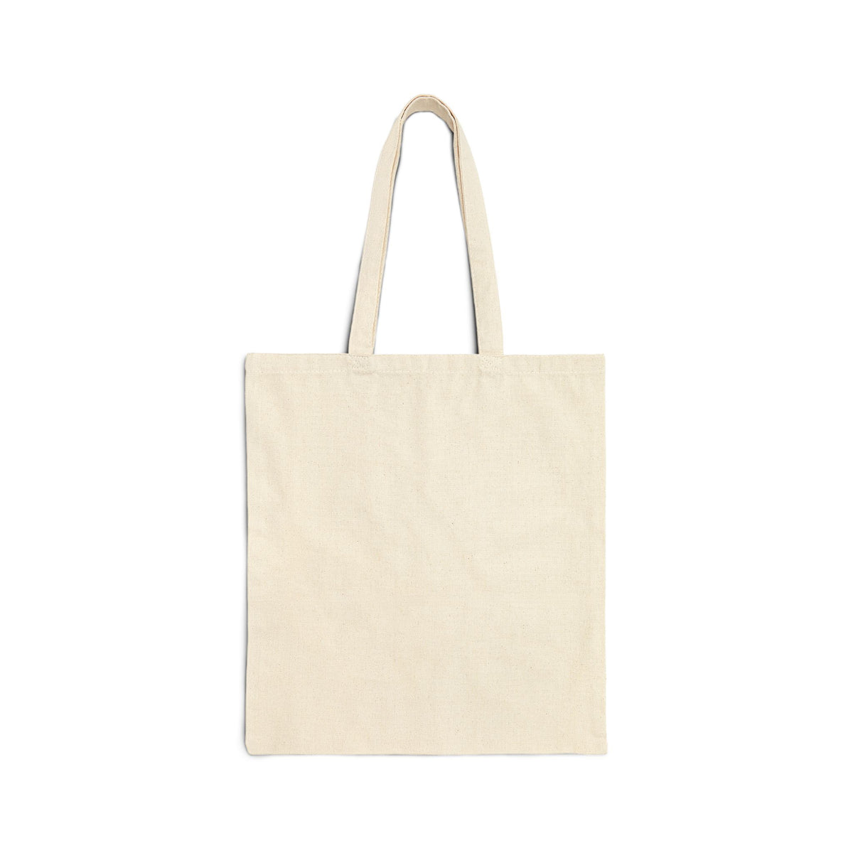 Shark Coin Canvas Tote